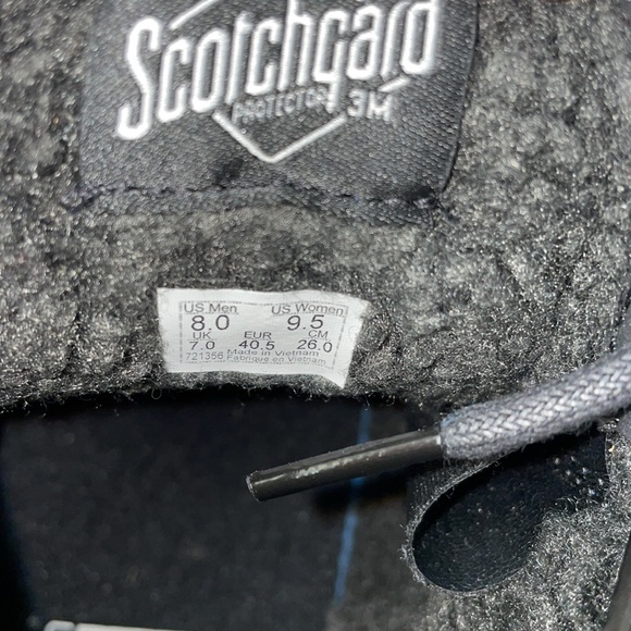 Vans Sk8-High 46 Mte Dx - Picture 7 of 9